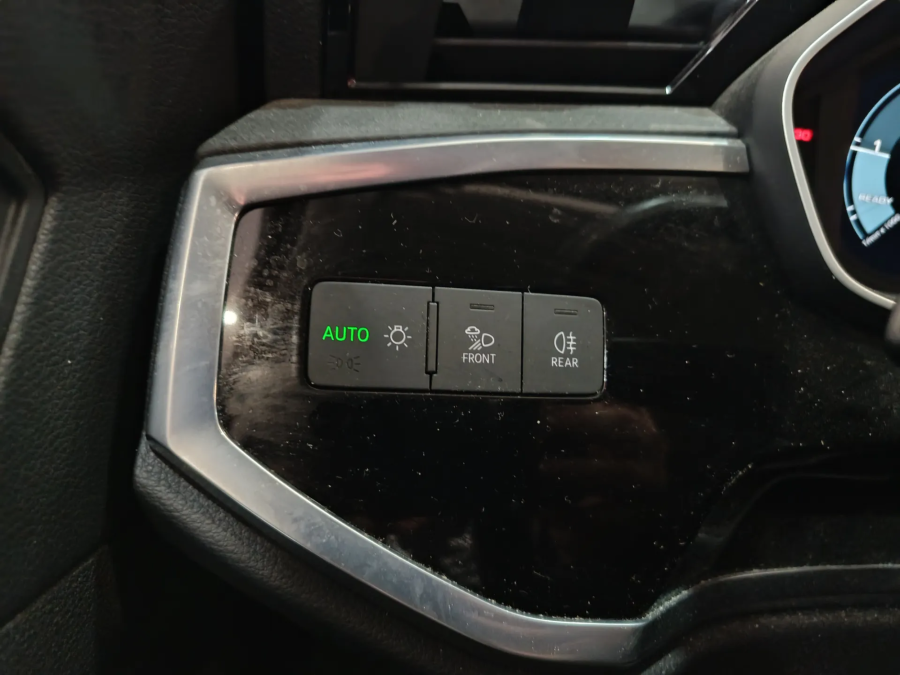 Imagen de AUDI Q3