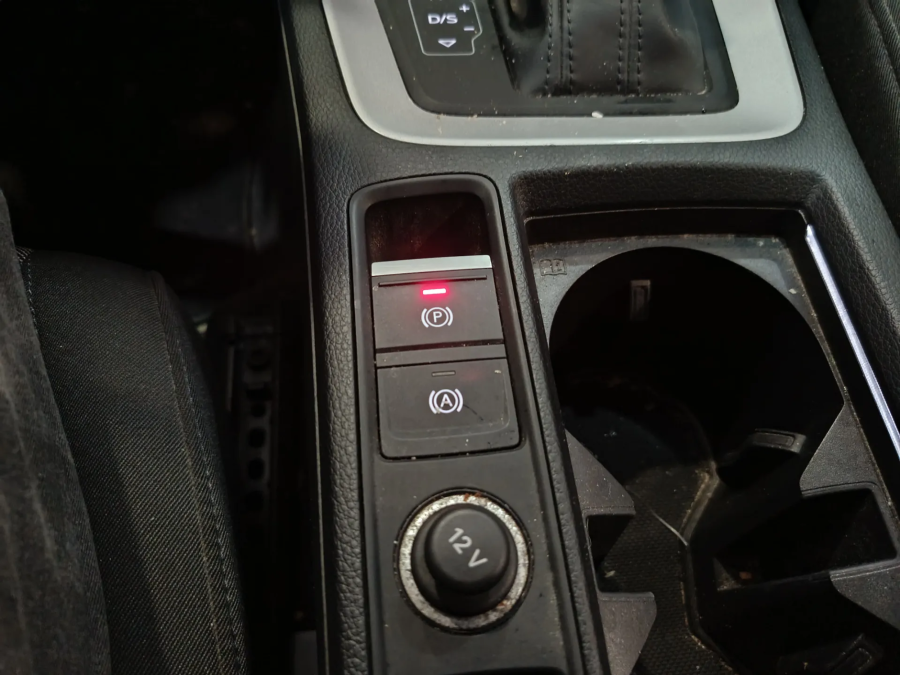 Imagen de AUDI Q3