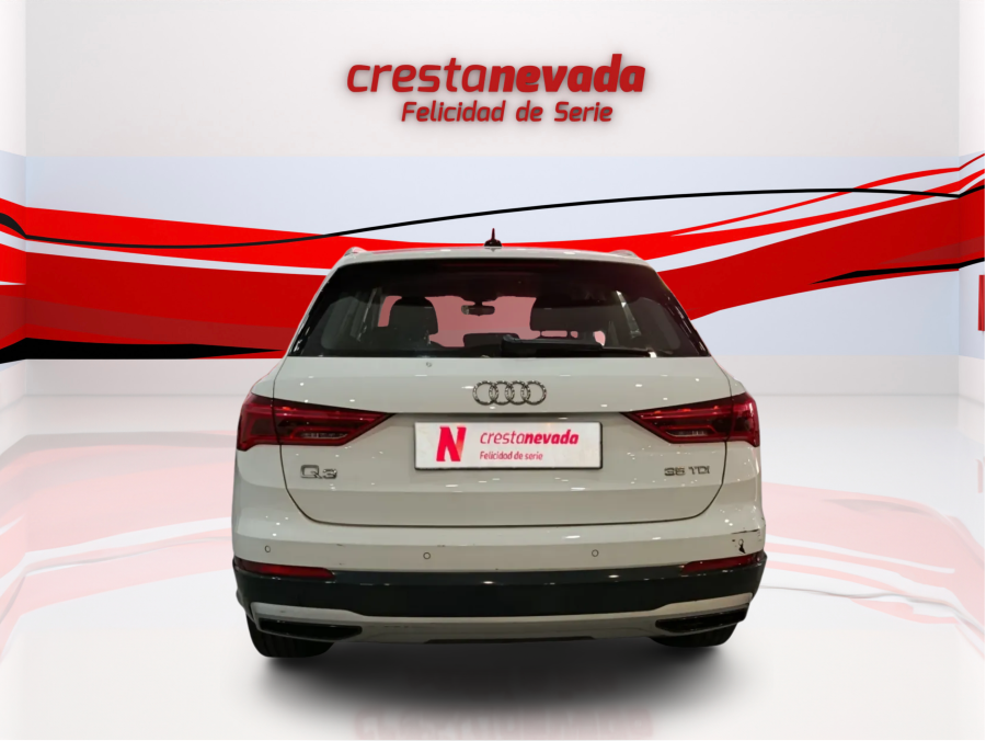 Imagen de AUDI Q3