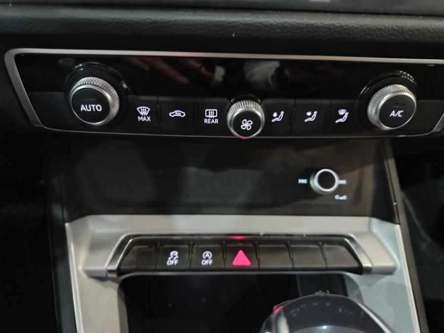 Imagen de AUDI Q3
