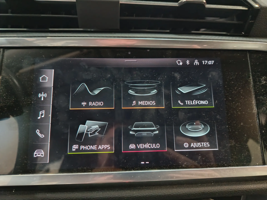 Imagen de AUDI Q3