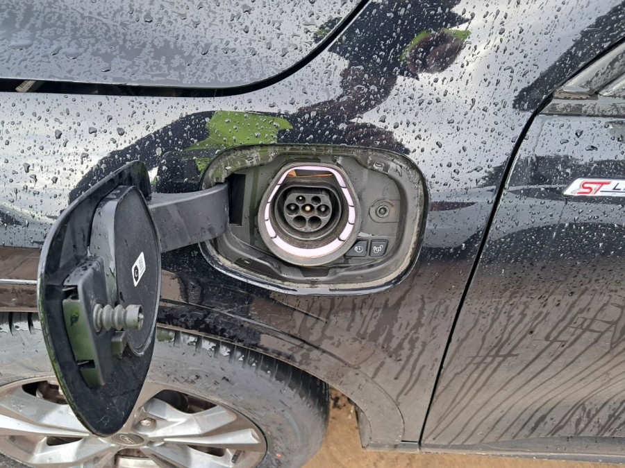 Imagen de Ford Kuga