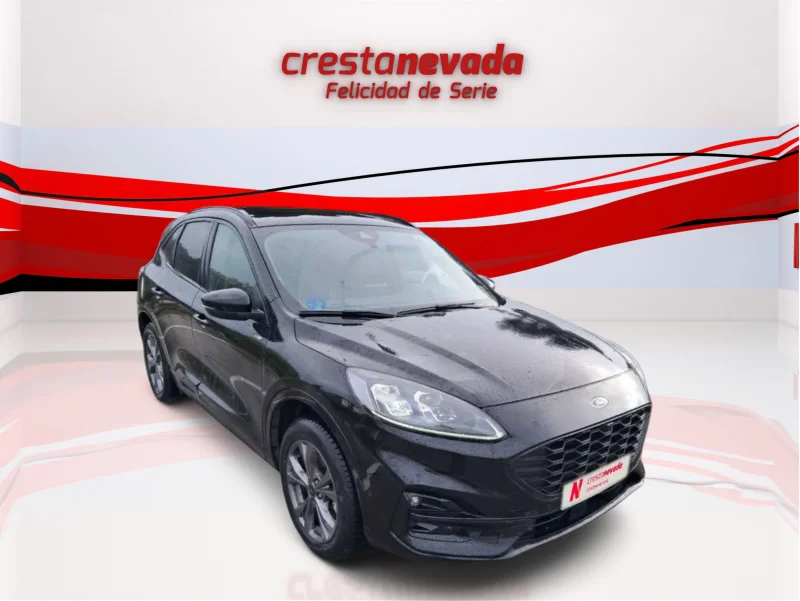 Imagen de Ford Kuga