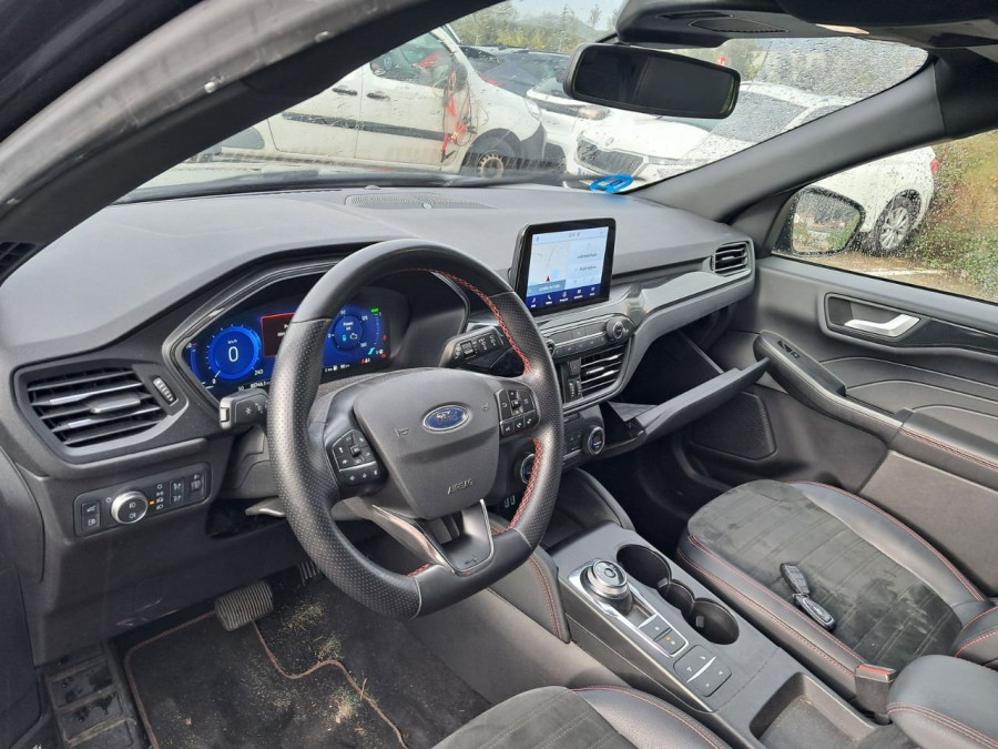 Imagen de Ford Kuga