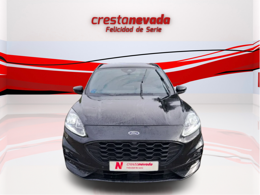 Imagen de Ford Kuga