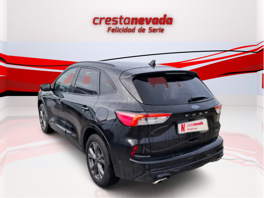 Imagen de Ford Kuga