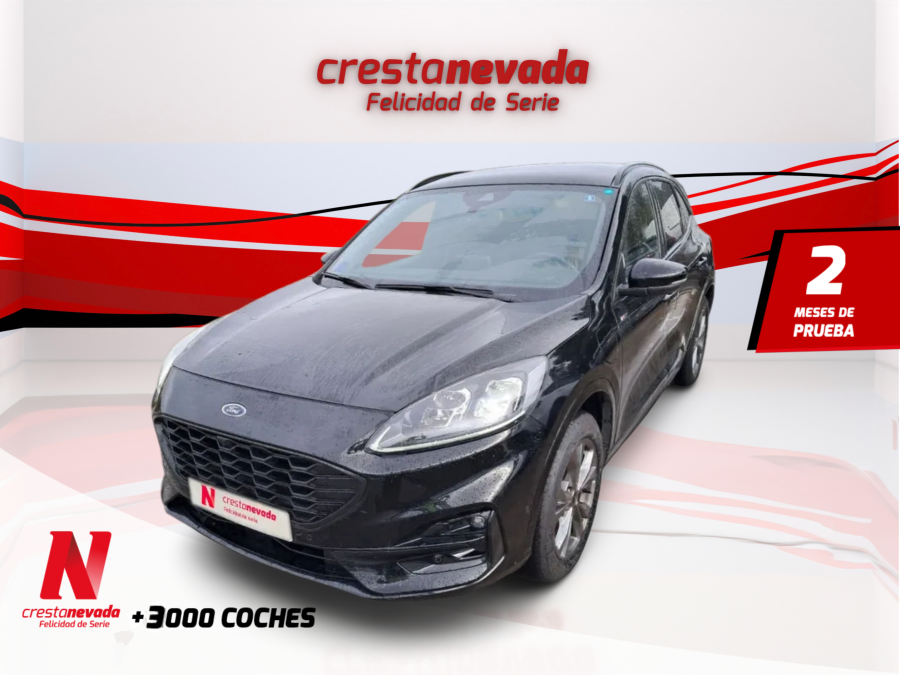 Imagen de Ford Kuga