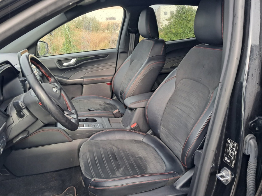 Imagen de Ford Kuga