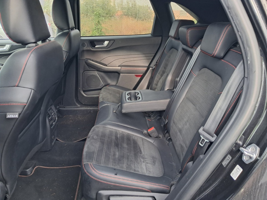 Imagen de Ford Kuga