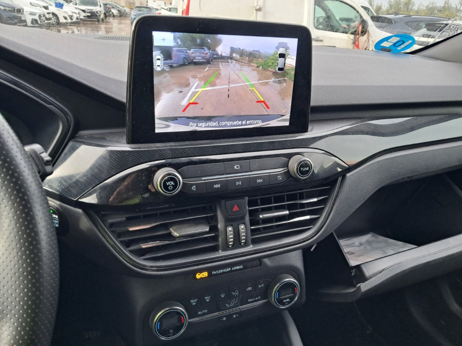 Imagen de Ford Kuga