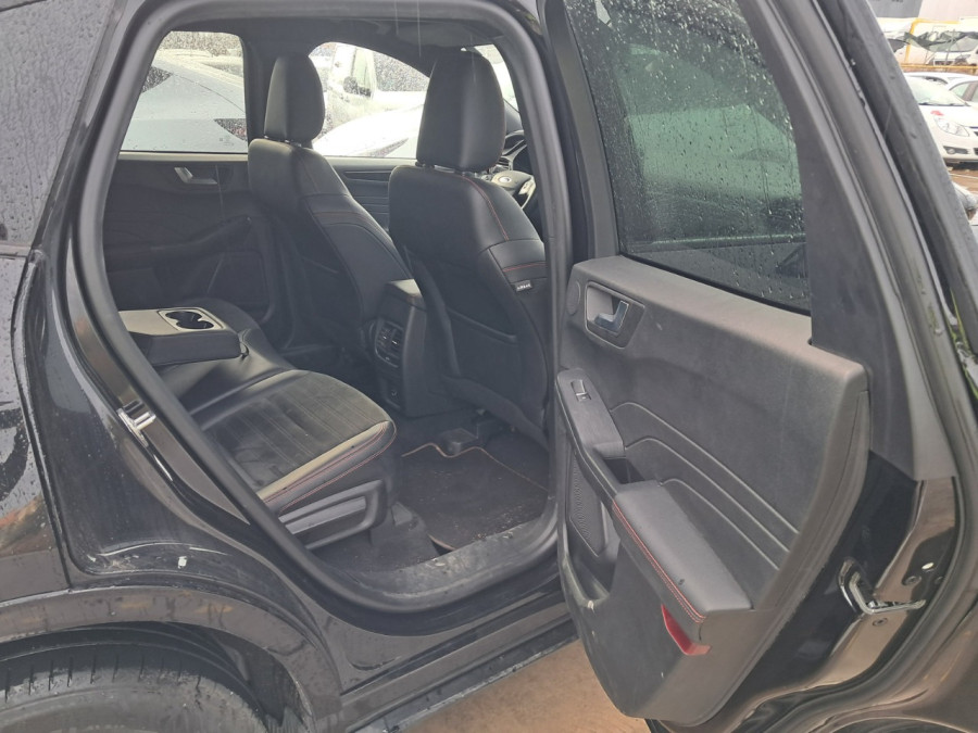 Imagen de Ford Kuga