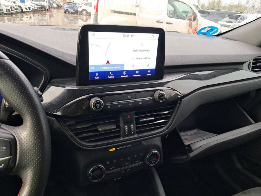 Imagen de Ford Kuga