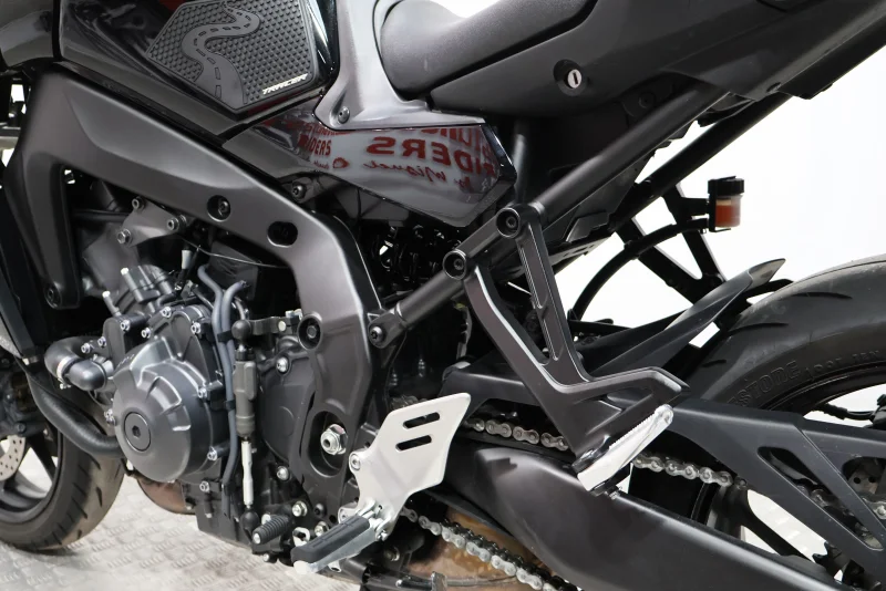 Imagen de Yamaha TRACER 9