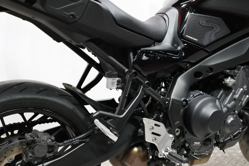 Imagen de Yamaha TRACER 9