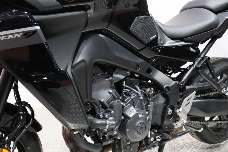 Imagen de Yamaha TRACER 9