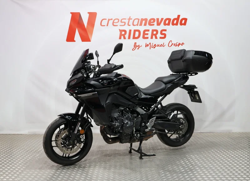 Imagen de Yamaha TRACER 9