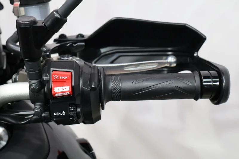 Imagen de Yamaha TRACER 9