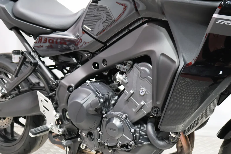 Imagen de Yamaha TRACER 9