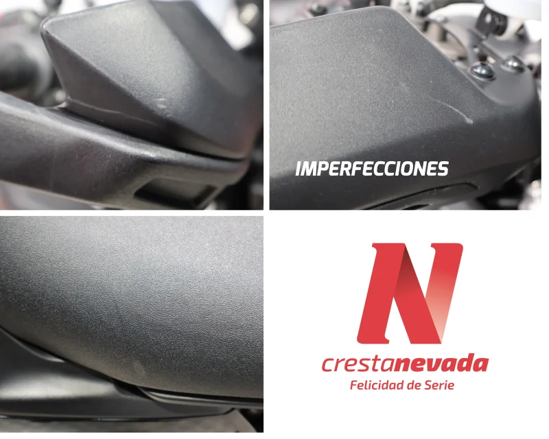 Imagen de Yamaha TRACER 9