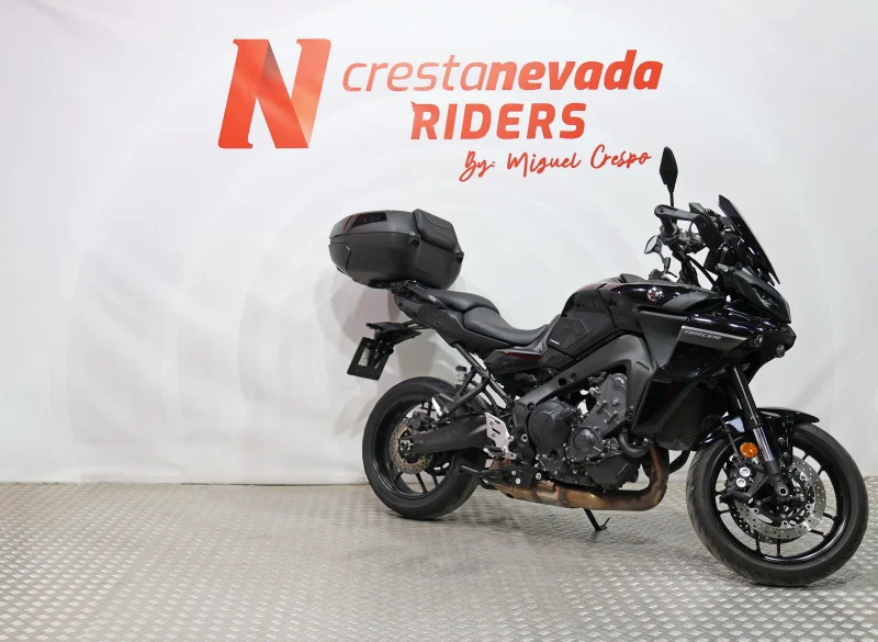 Imagen de Yamaha TRACER 9