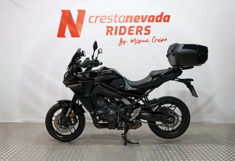 Imagen de Yamaha TRACER 9