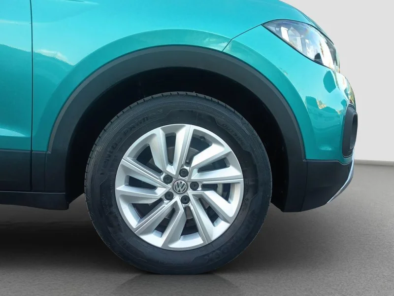 Imagen de Volkswagen T-Cross