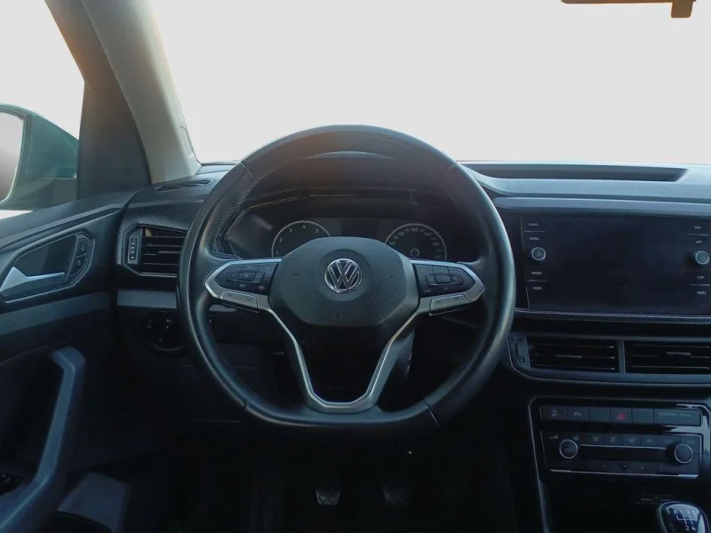 Imagen de Volkswagen T-Cross