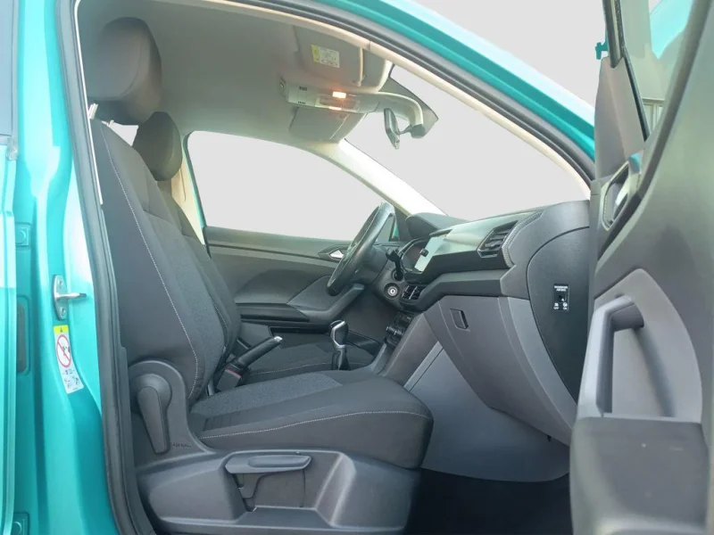 Imagen de Volkswagen T-Cross