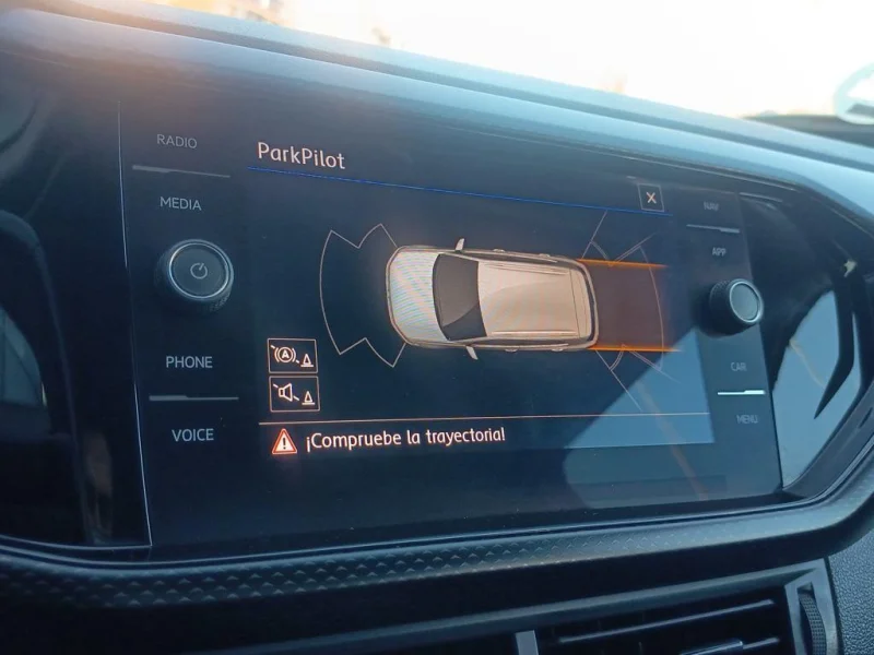 Imagen de Volkswagen T-Cross