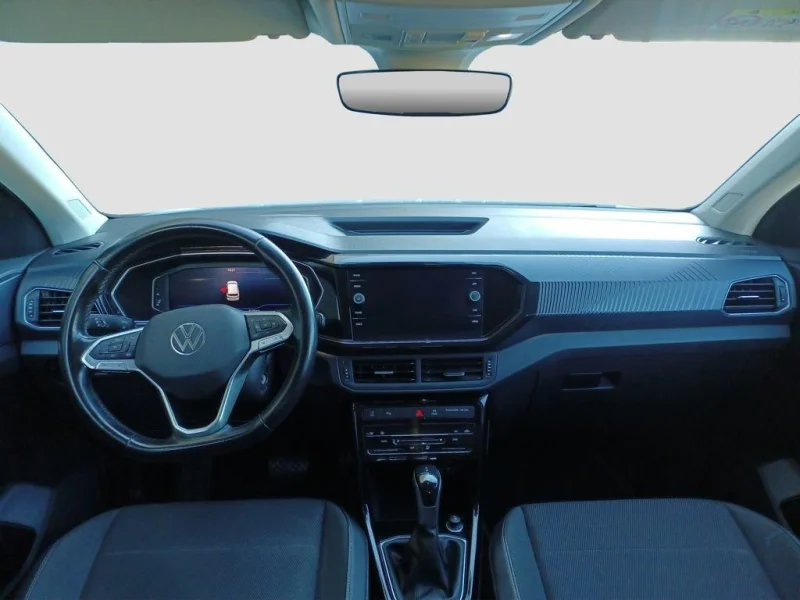 Imagen de Volkswagen T-Cross