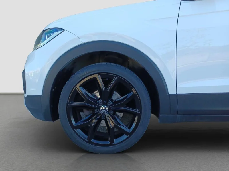 Imagen de Volkswagen T-Cross