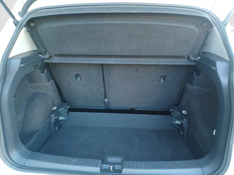 Imagen de Volkswagen T-Cross