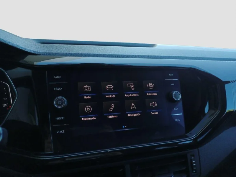 Imagen de Volkswagen T-Cross