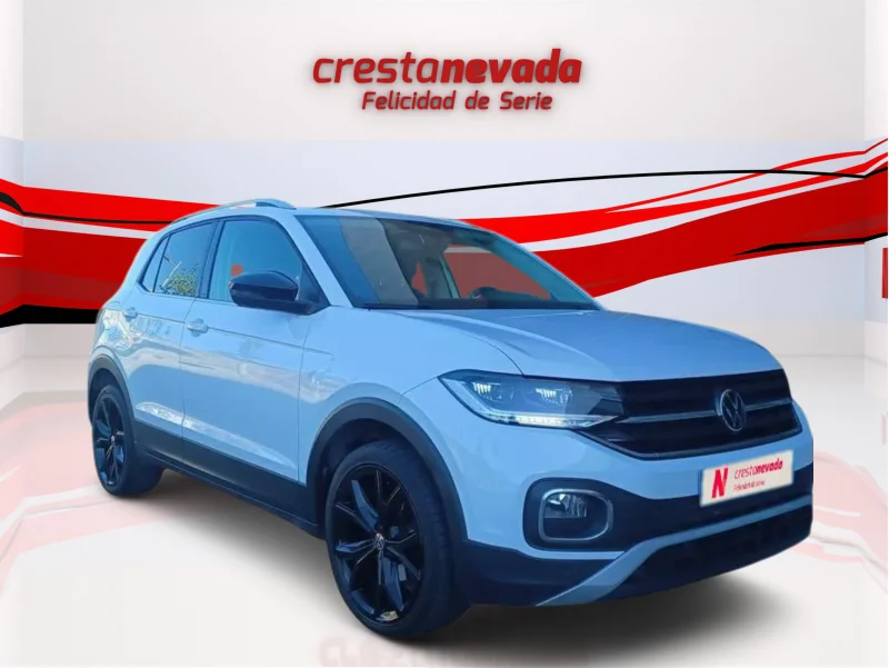 Imagen de Volkswagen T-Cross