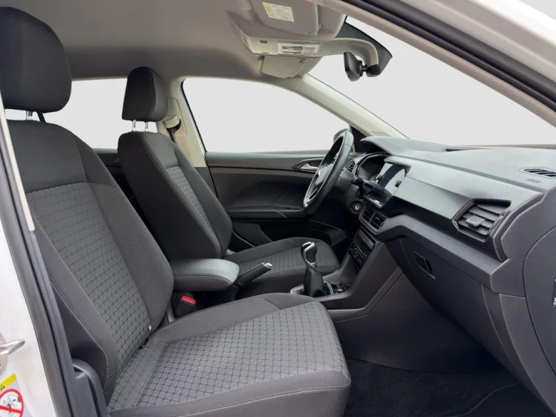 Imagen de Volkswagen T-Cross