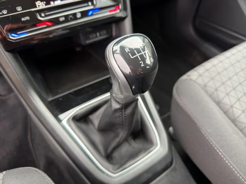 Imagen de Volkswagen T-Cross