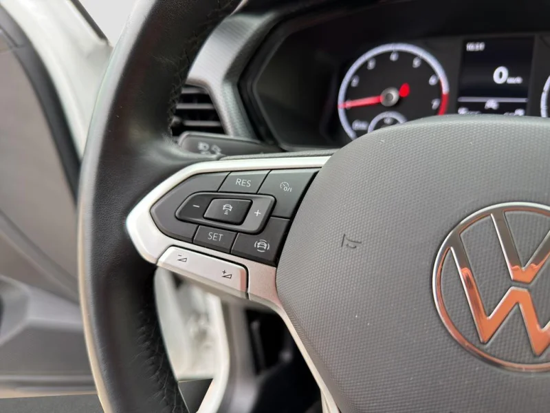 Imagen de Volkswagen T-Cross