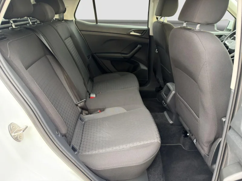 Imagen de Volkswagen T-Cross