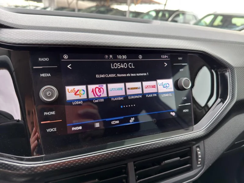 Imagen de Volkswagen T-Cross