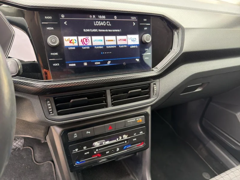 Imagen de Volkswagen T-Cross