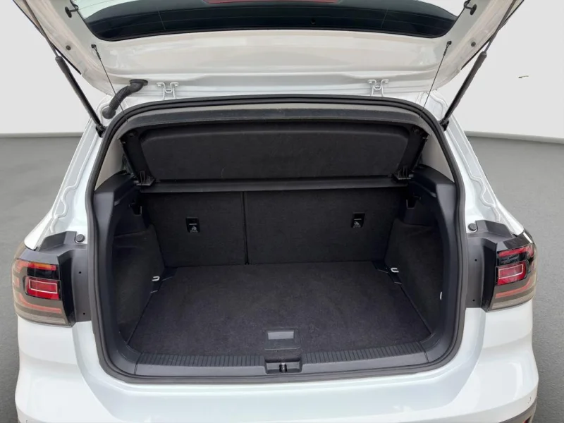 Imagen de Volkswagen T-Cross