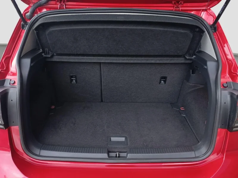 Imagen de Volkswagen T-Cross