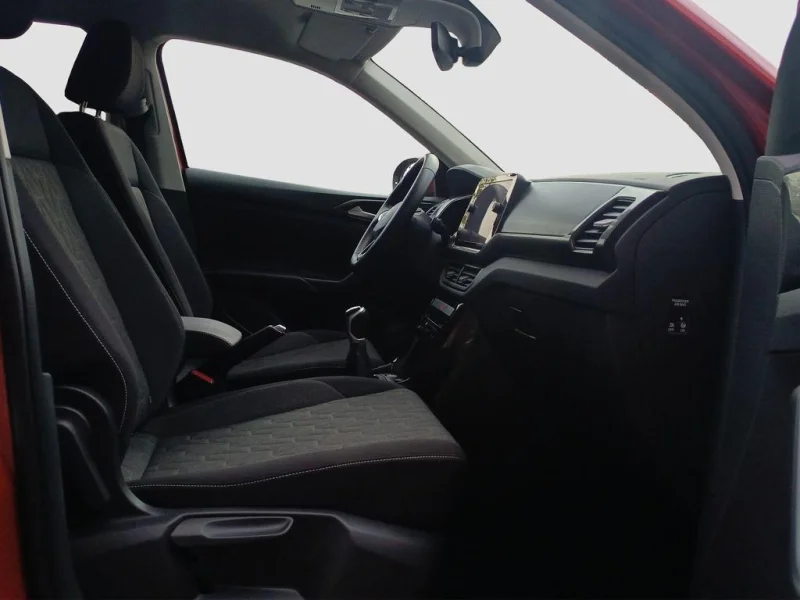 Imagen de Volkswagen T-Cross