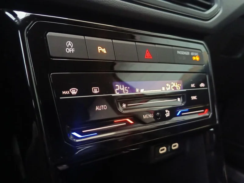 Imagen de Volkswagen T-Cross