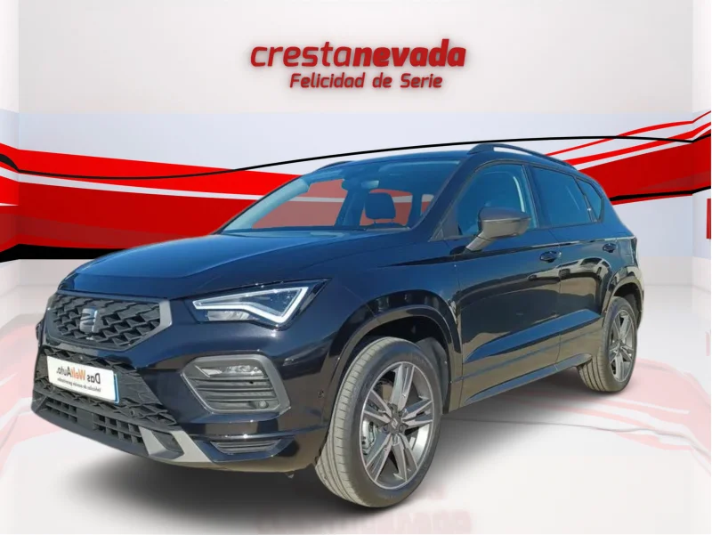 Imagen de SEAT Ateca