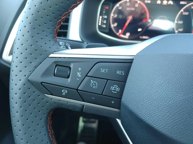 Imagen de SEAT Ateca