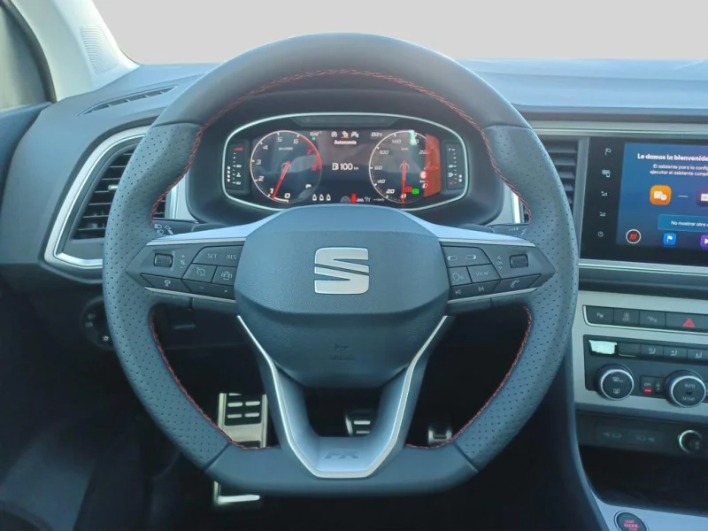 Imagen de SEAT Ateca