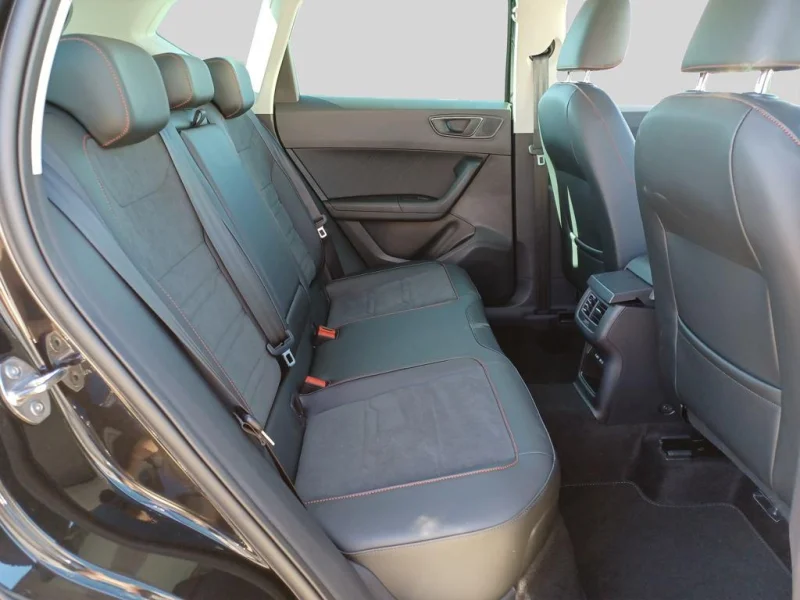 Imagen de SEAT Ateca