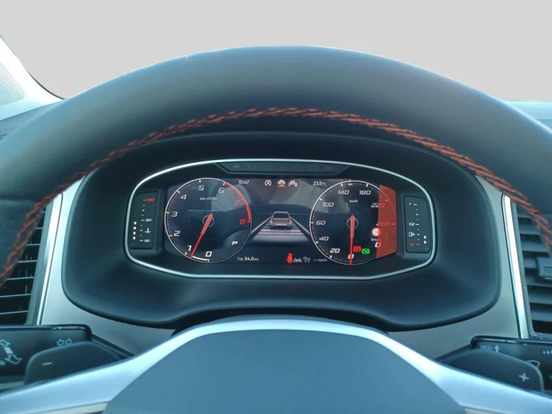 Imagen de SEAT Ateca