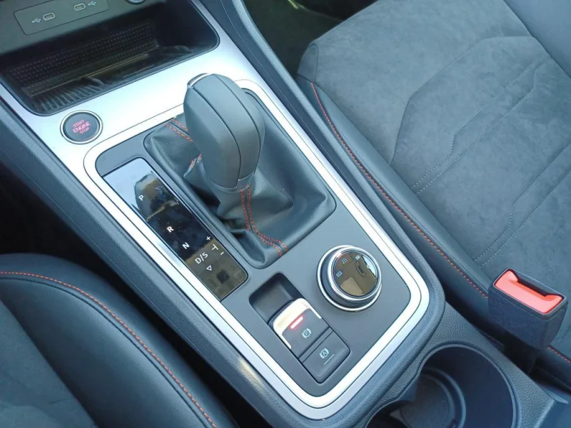 Imagen de SEAT Ateca